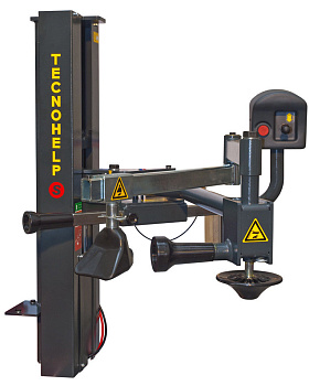 Третья рука для шиномонтажа, для автоматов TECNOHELP