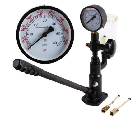 Тестер для інжекторних форсунок 101599B