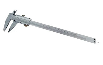 Штангенциркуль с глубиномером 150 мм 117060