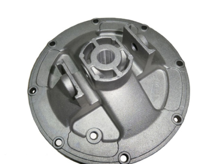 Крышка отрывнрго цилиндра