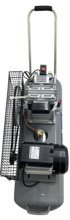 Поршневой компресор 100101M, 220V