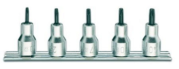 920 RTX/SB5-набор головок-насадок RTX 1/2