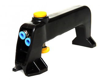 Ручка для шиномонтажа блокировки лапы на автомат