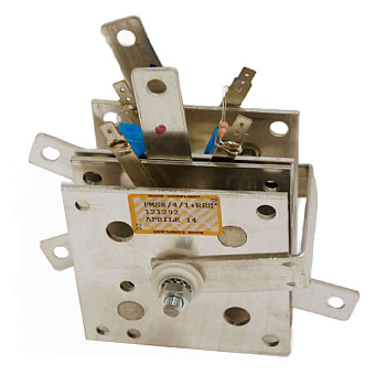 Мостовой выпрямитель для Динамика 420     980303