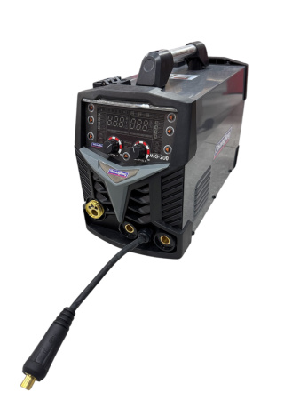 Сварочный аппарат MIG-200