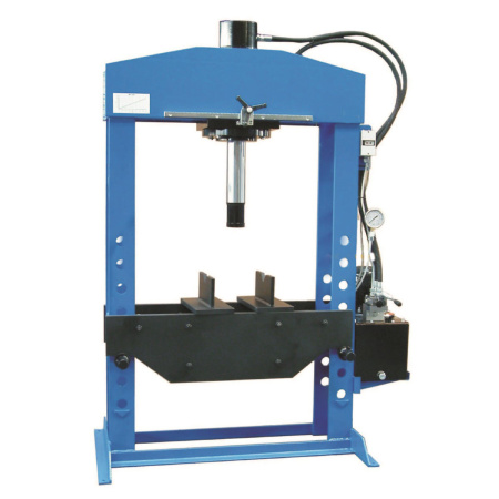 Oma  Пресс электрогидравлический 200 т. PRM200PM