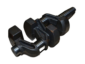 Коленвал BK 20