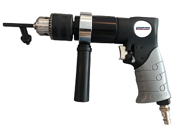 Дрель пневматическая 1/2