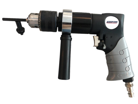 Дрель пневматическая 1/2" 13805C