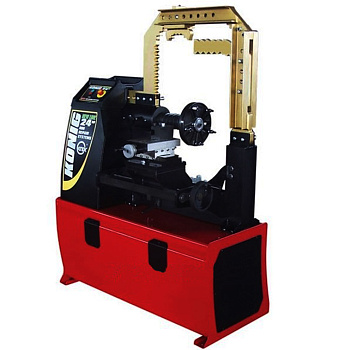 Дископрав  ATEK MAKINA Турция NEW LINE 86R00  10-24 CE