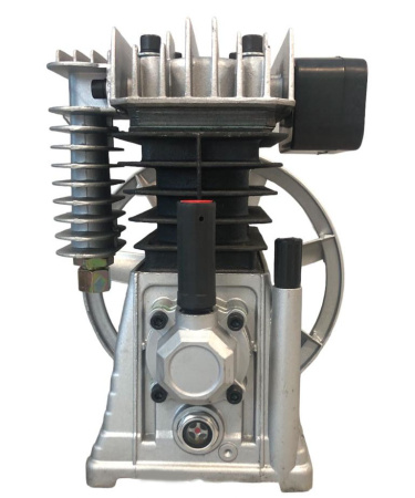 Koмпpeccopнaя гoлoвкa STS-H2055