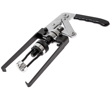 Рассухариватель клапанов с фиксацией 101829