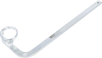 Съемник ключ для дифференциальных фильтров 46 мм для VAG