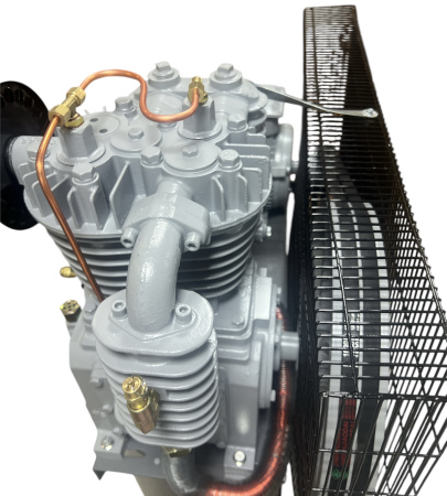 Поршневой компрессор LT50-V270L