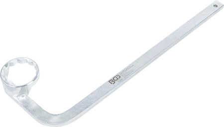 Съемник ключ для дифференциальных фильтров 46 мм для VAG