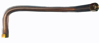 Воздушная трубка нижняя