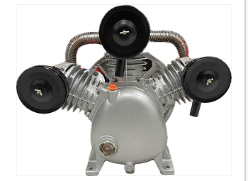 Koмпpeccopнaя гoлoвкa STS-W3095