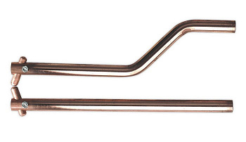 Электроды в сборе для аппаратов точечной сварки XA8 350 мм 803154