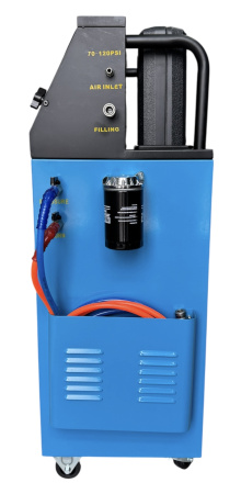 Установка для замены масла в АКПП  GA-322