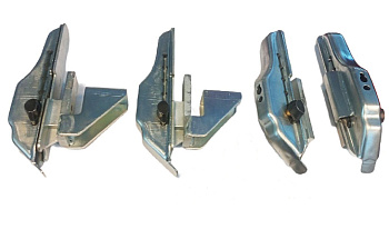 Комплект зажимов до 32 дюймов