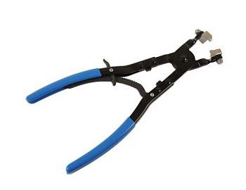 Клещи для хомутов патрубка турбины 113048