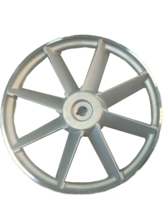 Крельчатка