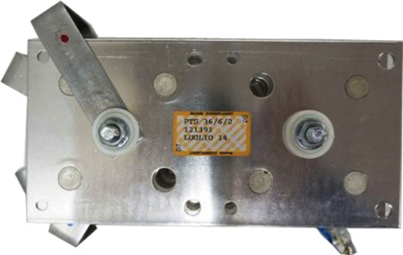 Трёхфазний диодный мост     121391