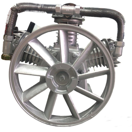 Koмпpeccopнaя гoлoвкa STS-W3080S