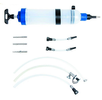 Шприц для технических жидкостей 1.5л 113845B