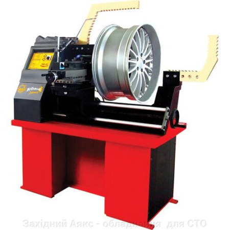 Дископравильный станок + токарный станок JUMBO 23 00