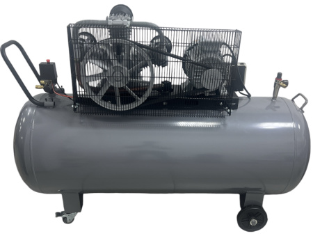 Поршневой компрессор LB75-500L