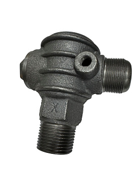 1 дюймовий  обратный клапан