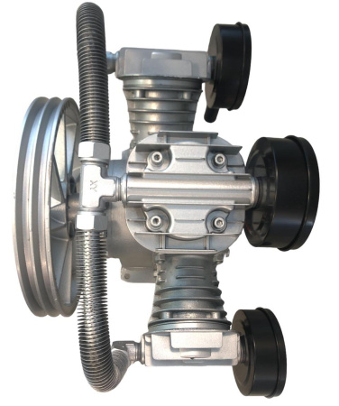 50085- Компресорная головка 603 - 904 л/мин