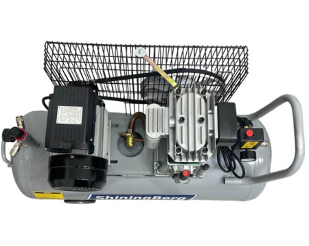 Поршневой компрессор STS100/250A