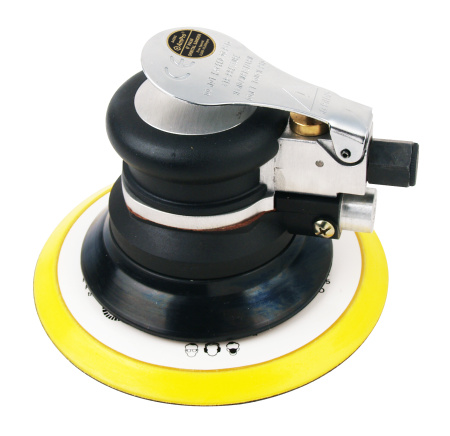 Орбитальная шлифовальная машина 10000 об/мин    A4265