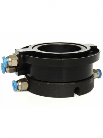 Подстольная раздатка воздуха