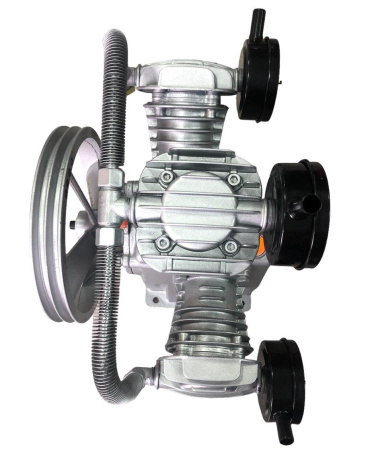 Koмпpeccopнaя гoлoвкa STS-W3065S