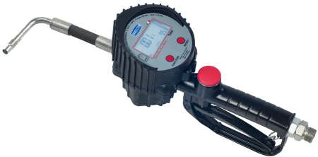 Електронний лічильник витрат антифриза  (9026102100) 2430