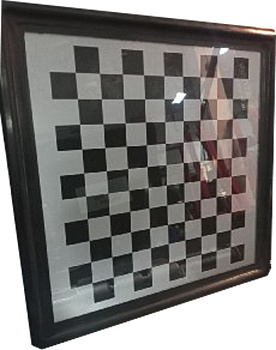 Мишень большая