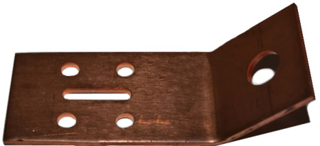 Клема для Digital Car Spotter 5500     482397