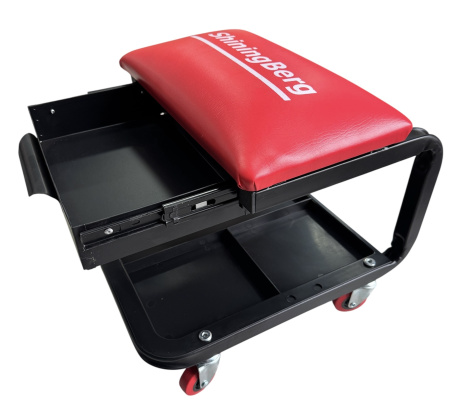 Стул автослесаря