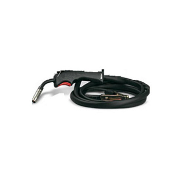 Пальник сварочный  для Telmig 281 4м  270 А 742184