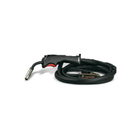 Пальник сварочный  для Telmig 281 4м  270 А 742184