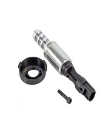 Электромагнитный клапан