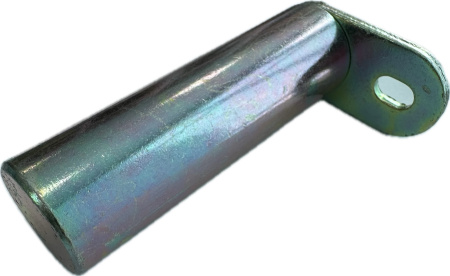 Палец шкива к подъемнику