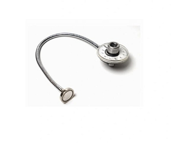 Шкала доворотная с магнитным креплением 101108B