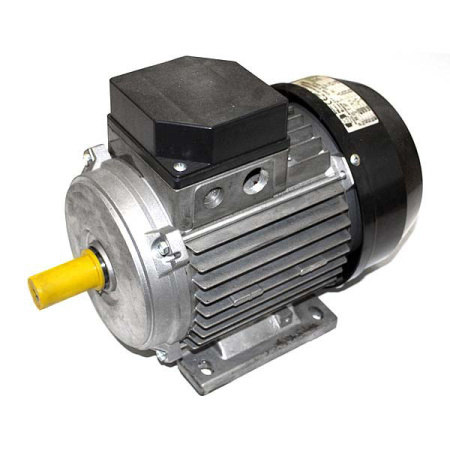 Электромотор двухскоростной