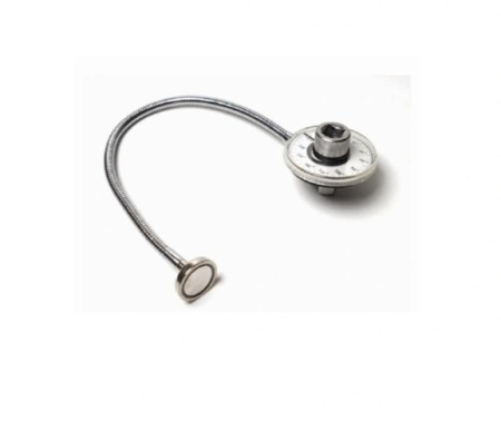 Шкала доворотная с магнитным креплением 101108B