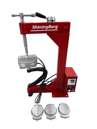 Вулканизатор