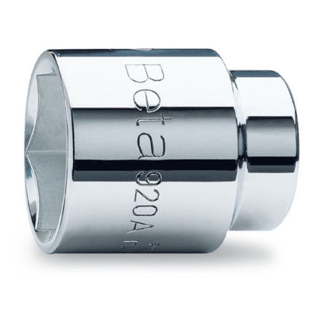 920А - Головка торцевая 19 мм